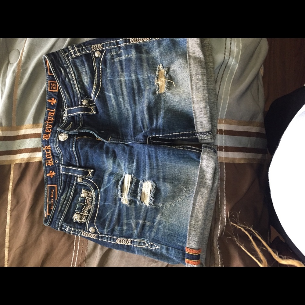 Shorts
